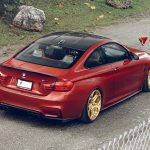 BMW M4 με 500 άλογα… ακατάλληλη για ανήλικους!