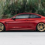 BMW M4 με 500 άλογα… ακατάλληλη για ανήλικους!