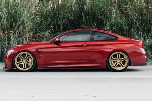 BMW M4 με 500 άλογα… ακατάλληλη για ανήλικους!