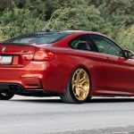 BMW M4 με 500 άλογα… ακατάλληλη για ανήλικους!