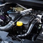 Οδηγούμε το νέο Renault Megane ντίζελ 1.5 dCi 110