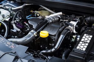 Οδηγούμε το νέο Renault Megane ντίζελ 1.5 dCi 110