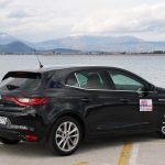Οδηγούμε το νέο Renault Megane ντίζελ 1.5 dCi 110