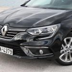 Οδηγούμε το νέο Renault Megane ντίζελ 1.5 dCi 110