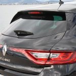 Οδηγούμε το νέο Renault Megane ντίζελ 1.5 dCi 110