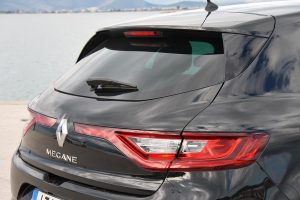 Οδηγούμε το νέο Renault Megane ντίζελ 1.5 dCi 110