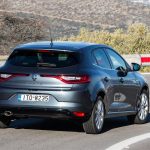 Οδηγούμε το νέο Renault Megane ντίζελ 1.5 dCi 110