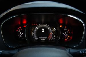 Οδηγούμε το νέο Renault Megane ντίζελ 1.5 dCi 110