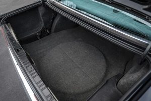 Σπάνια BMW E30 Alpina B6 του 1986 με 35.430 χιλιόμετρα!