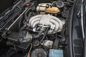 Σπάνια BMW E30 Alpina B6 του 1986 με 35.430 χιλιόμετρα!