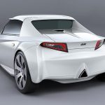 Βελτιωμένο Honda από τη Mugen, τραγωδία...