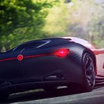 Φανταστική Alfa Romeo C18