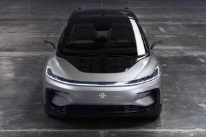 Ηλεκτρικό με 1.050 PS. Είπες κάτι Ferrari; (+videos)