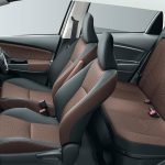 Ανανεωμένο Toyota Yaris με νέα εμφάνιση