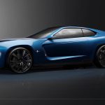 Το Opel Manta των ονείρων μας