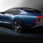 Το Opel Manta των ονείρων μας