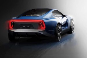 Το Opel Manta των ονείρων μας