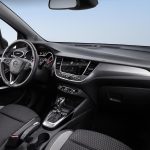 Νέο Opel Crossland X με compact διαστάσεις και πολύ στυλ (+video)