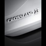 Νέο Opel Crossland X με compact διαστάσεις και πολύ στυλ (+video)