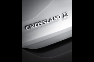 Νέο Opel Crossland X με compact διαστάσεις και πολύ στυλ (+video)