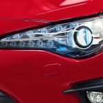 Ευρωπαϊκό λανσάρισμα Toyota GT86 με… ιστορική συνοδεία