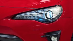 Ευρωπαϊκό λανσάρισμα Toyota GT86 με… ιστορική συνοδεία