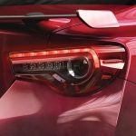 Ευρωπαϊκό λανσάρισμα Toyota GT86 με… ιστορική συνοδεία