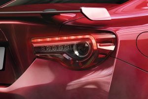 Ευρωπαϊκό λανσάρισμα Toyota GT86 με… ιστορική συνοδεία