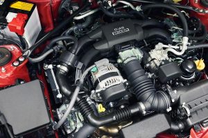 Ευρωπαϊκό λανσάρισμα Toyota GT86 με… ιστορική συνοδεία