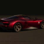 Αυτή είναι η απόλυτη Alfa Romeo