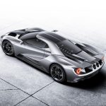 Ford GT: Τα επίσημα στοιχεία του νέου supercar