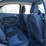 Δοκιμή Ford Ka+ 1.2 Ti-VCT 85 PS Eco