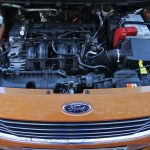 Δοκιμή Ford Ka+ 1.2 Ti-VCT 85 PS Eco