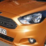 Δοκιμή Ford Ka+ 1.2 Ti-VCT 85 PS Eco
