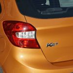 Δοκιμή Ford Ka+ 1.2 Ti-VCT 85 PS Eco