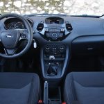 Δοκιμή Ford Ka+ 1.2 Ti-VCT 85 PS Eco