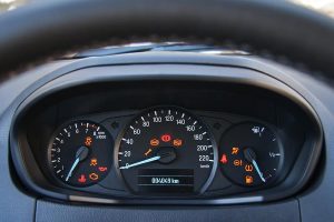 Δοκιμή Ford Ka+ 1.2 Ti-VCT 85 PS Eco