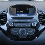 Δοκιμή Ford Ka+ 1.2 Ti-VCT 85 PS Eco