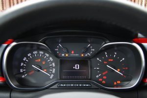 Δοκιμή Citroen C3 ντίζελ 1.6 BlueHDi 75 PS