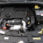 Δοκιμή Citroen C3 ντίζελ 1.6 BlueHDi 75 PS