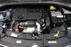 Δοκιμή Citroen C3 ντίζελ 1.6 BlueHDi 75 PS