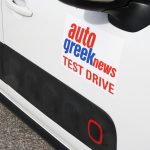 Δοκιμή Citroen C3 ντίζελ 1.6 BlueHDi 75 PS