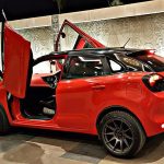 To Suzuki Baleno που ζήλεψε τη Lamborghini