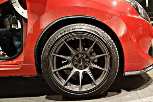 To Suzuki Baleno που ζήλεψε τη Lamborghini