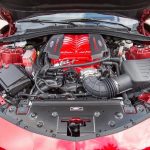 Chevrolet Camaro με 800 άλογα είναι τέρας δύναμης
