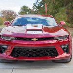 Chevrolet Camaro με 800 άλογα είναι τέρας δύναμης