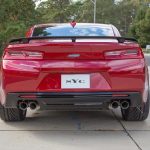 Chevrolet Camaro με 800 άλογα είναι τέρας δύναμης