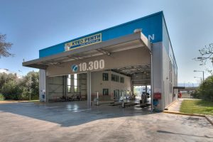 Τεχνικός έλεγχος στο Mr. KTEO με δώρο 6μηνη ασφάλιση!