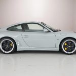 Υπερσπάνια Porsche 911 πωλείται με 129 χλμ. στο οδόμετρο