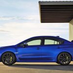 Με πολλές αλλαγές τα Subaru WRX και WRX STI